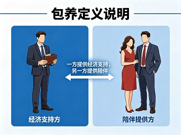 彭水包养违法吗？深度揭秘红线风险注意事项